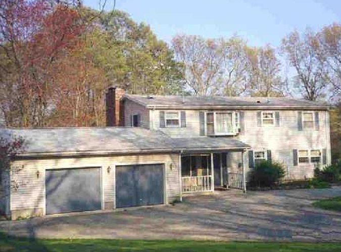 2801 South County Trail, South Kingstown