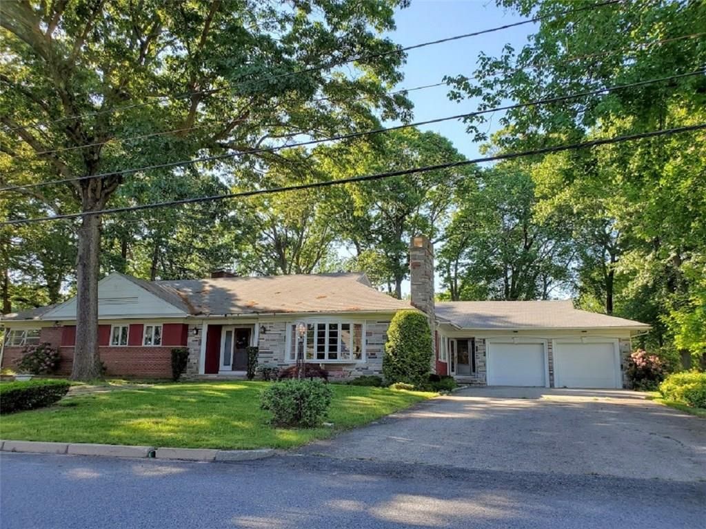 175 Summit Drive, Cranston, RI 02920 MLS 1225285 Lila Delman