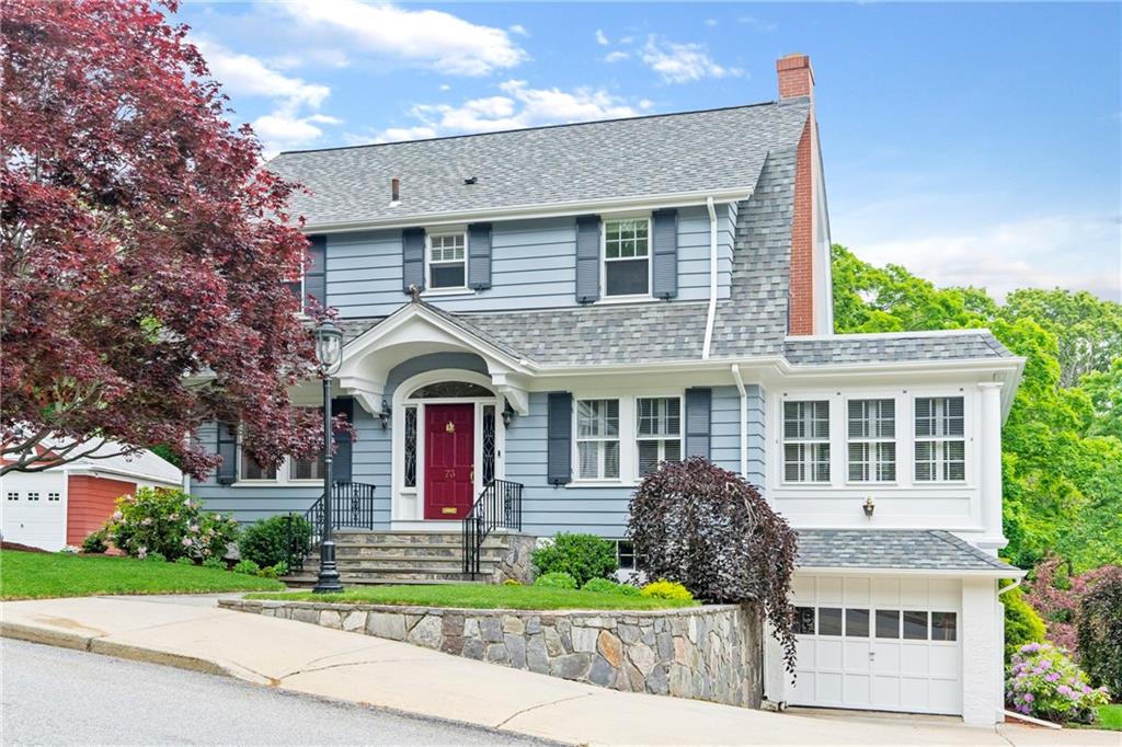 73 Progress Street, Lincoln, RI 02865 MLS 1225294 Lila Delman