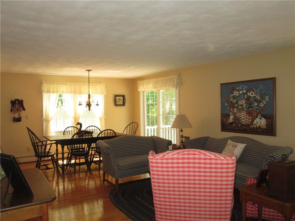 126 Stillwater Road, Smithfield, RI 02917 MLS 1225310 Lila Delman