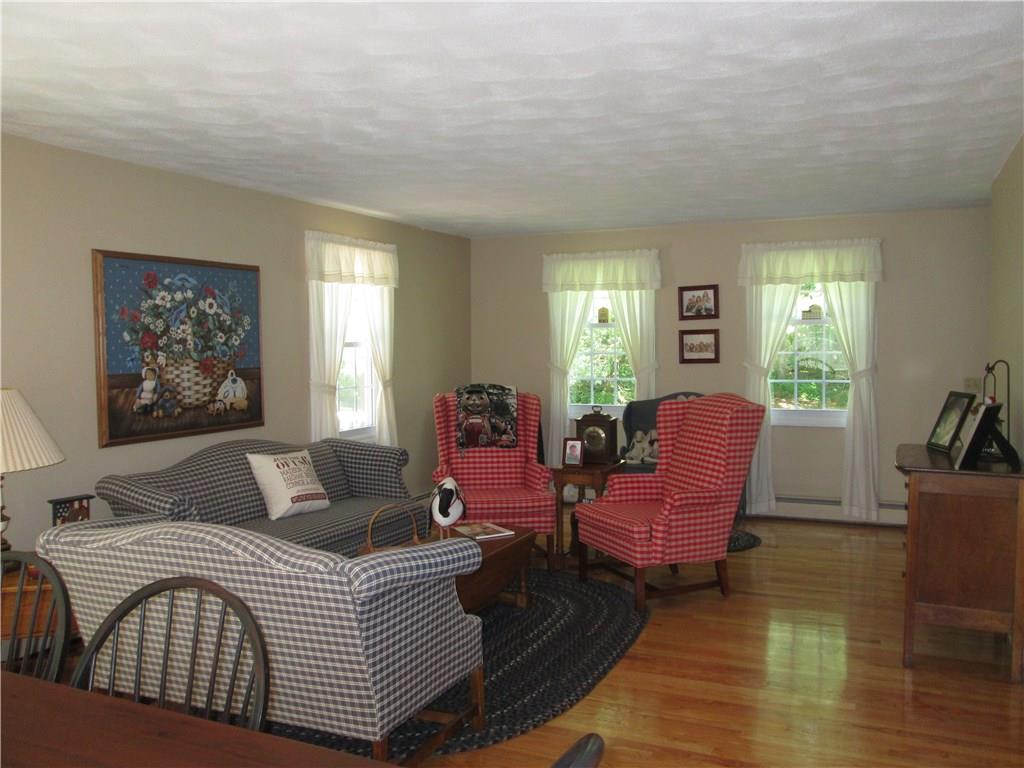 126 Stillwater Road, Smithfield, RI 02917 MLS 1225310 Lila Delman