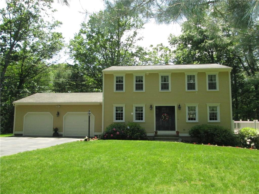 126 Stillwater Road, Smithfield, RI 02917 MLS 1225310 Lila Delman