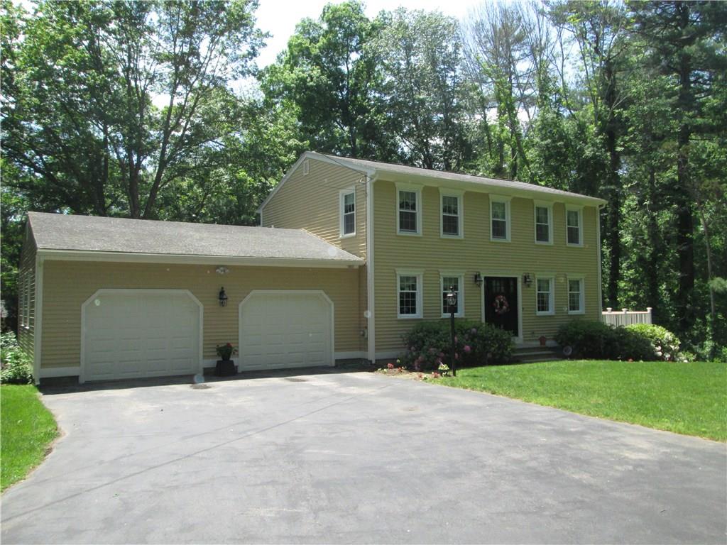 126 Stillwater Road, Smithfield, RI 02917 MLS 1225310 Lila Delman