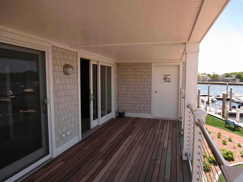 31 Coddington Wharf, Unit#1, Newport