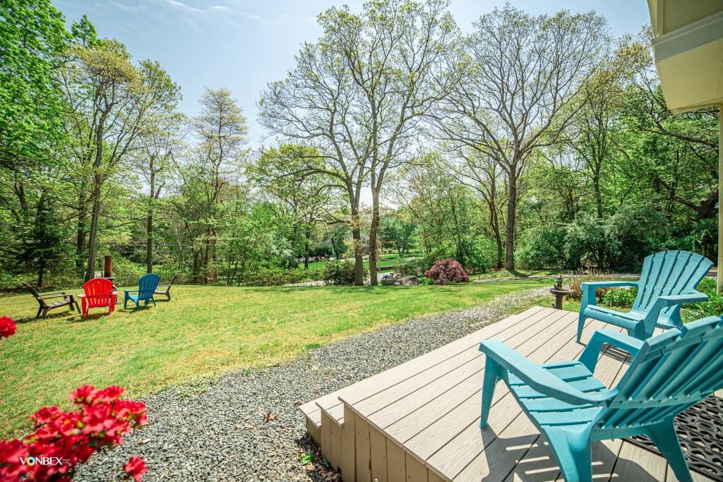 215 Congdon Hill Road, North Kingstown