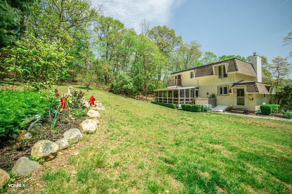 215 Congdon Hill Road, North Kingstown