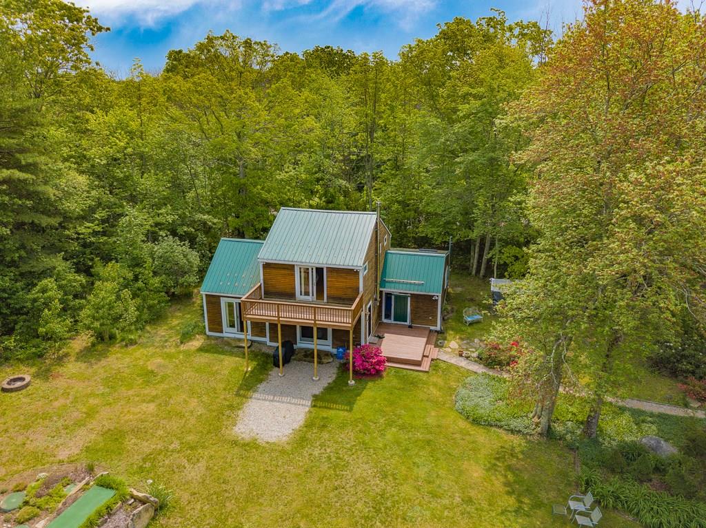 198 Plainfield Pike, Foster, RI 02825 MLS 1225549 Lila Delman