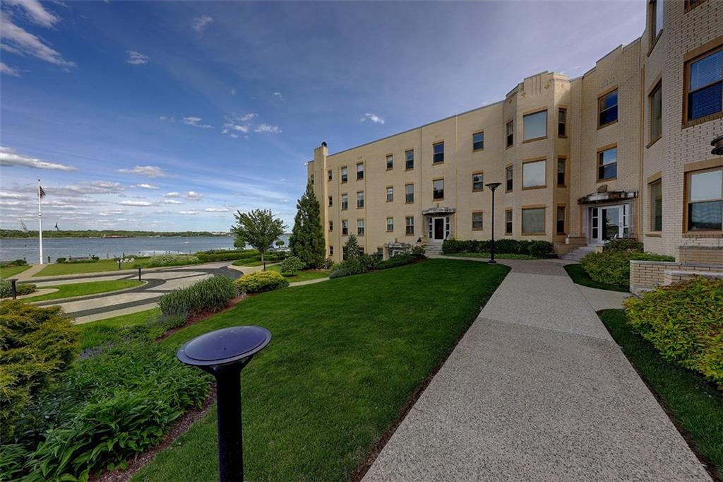 1180 Narragansett Boulevard, Unita4, Cranston, RI 02905 MLS 1225590