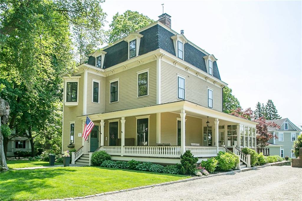 30 Walley Street, Bristol, RI 02809 MLS 1225612 Lila Delman