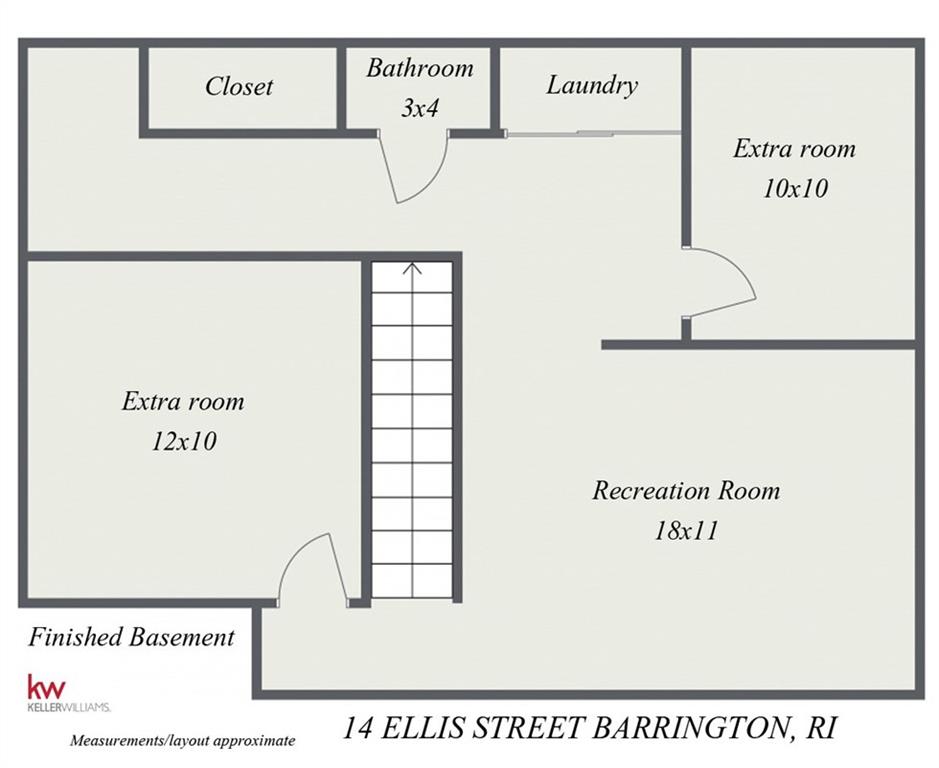 14 Ellis Street, Barrington