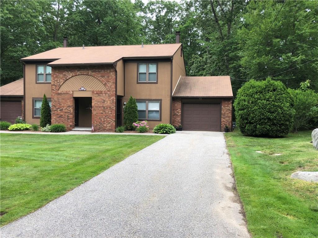 39 B Pheasant Run, Smithfield, RI 02917 MLS 1225864 Lila Delman