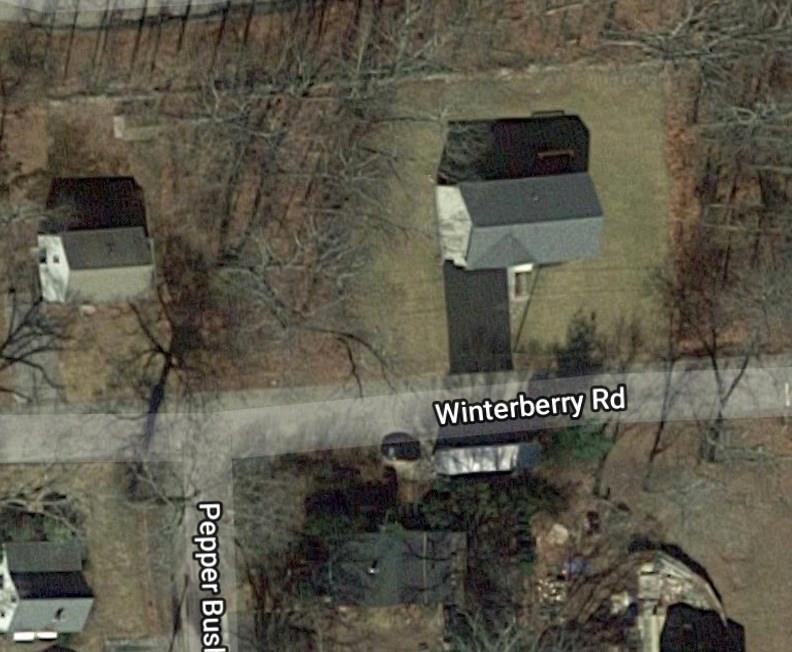 0 Winterberry Road, Narragansett