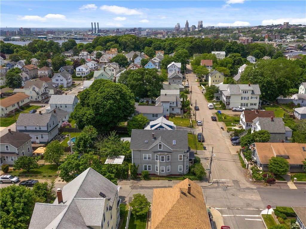 173 - 175 Quarry Street, East Providence