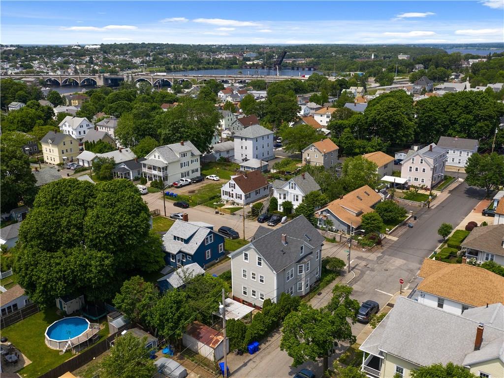 173 - 175 Quarry Street, East Providence