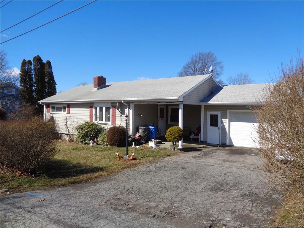 18 Perry Avenue, Middletown, RI 02842 MLS 1226008 Lila Delman