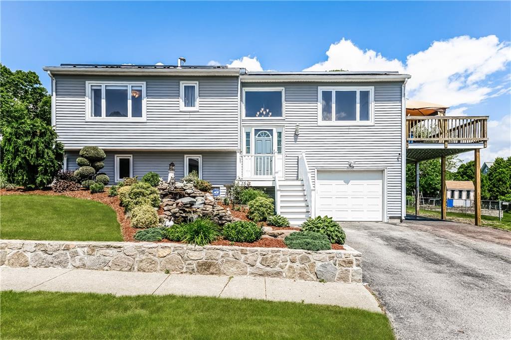 15 Harborview Drive, Warwick, RI 02889 MLS 1226018 Lila Delman