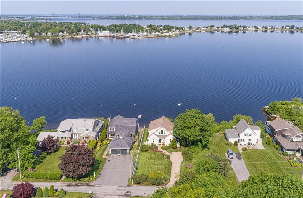 496 Riverside Drive, Tiverton, RI 02878 MLS 1226055 Lila Delman