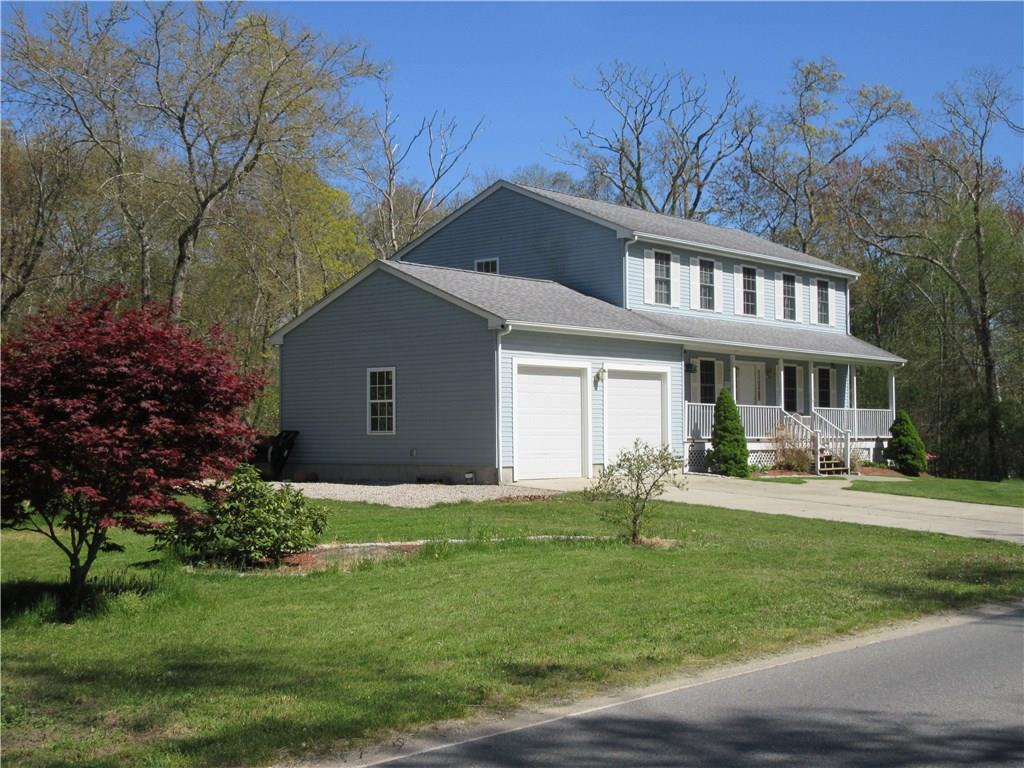 892 Brayton Road, Tiverton, RI 02878 MLS 1226133 Lila Delman