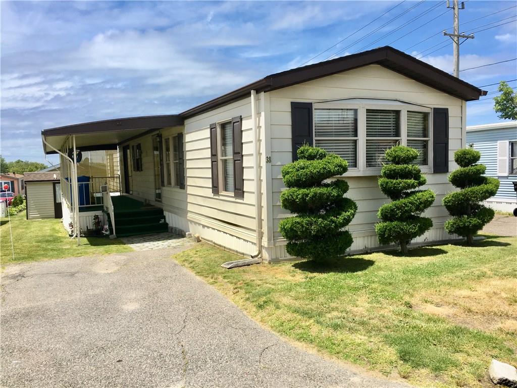 38 Bayview Park Parkway, Middletown, RI 02842 MLS 1226323 Lila Delman
