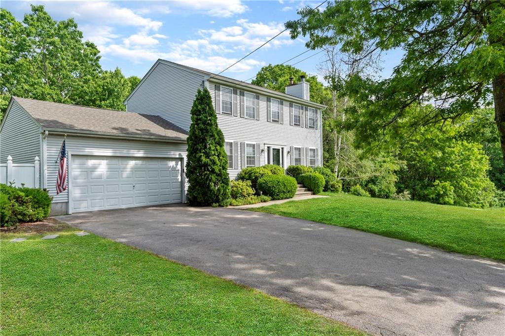 29 Breton Drive, Charlestown, RI 02813 MLS 1226354 Lila Delman