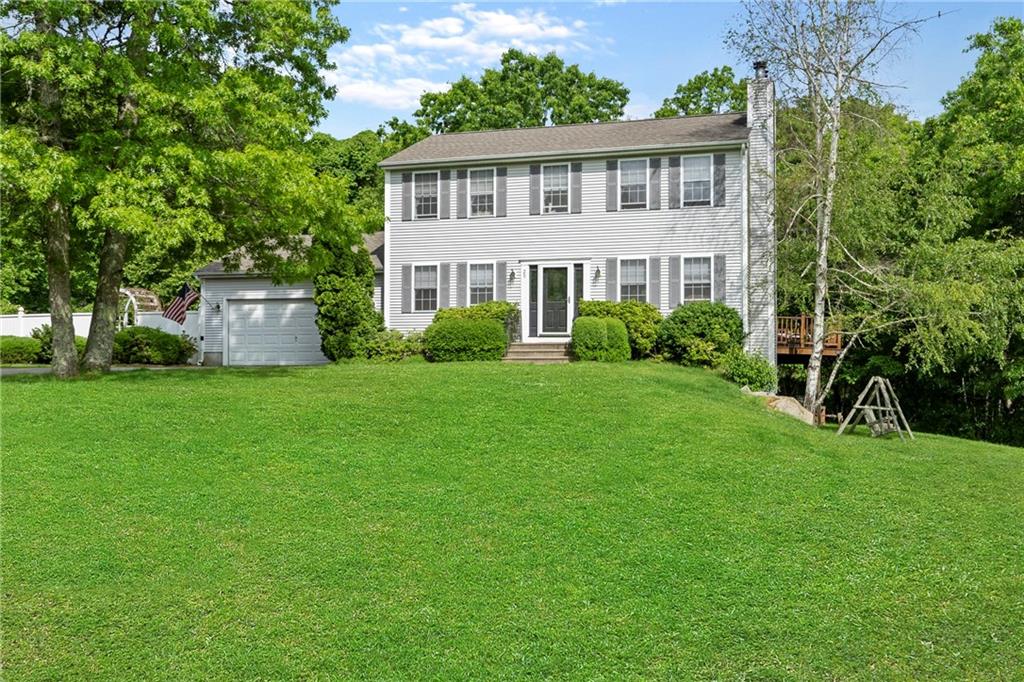 29 Breton Drive, Charlestown, RI 02813 MLS 1226354 Lila Delman