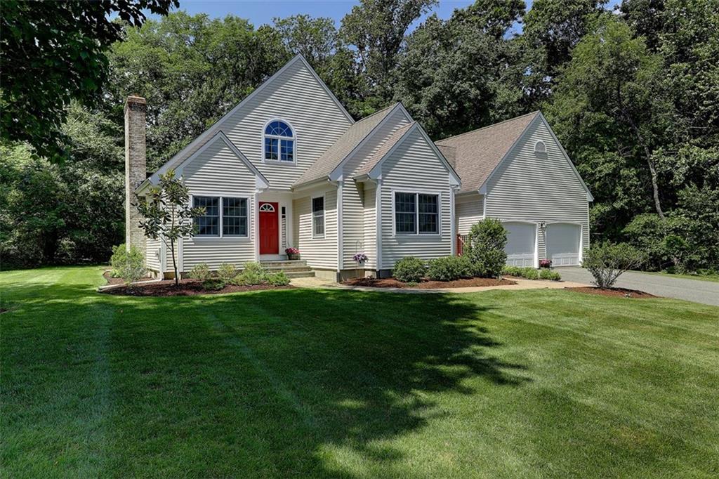 53 Viking Drive, Bristol, RI 02809 MLS 1226365 Lila Delman