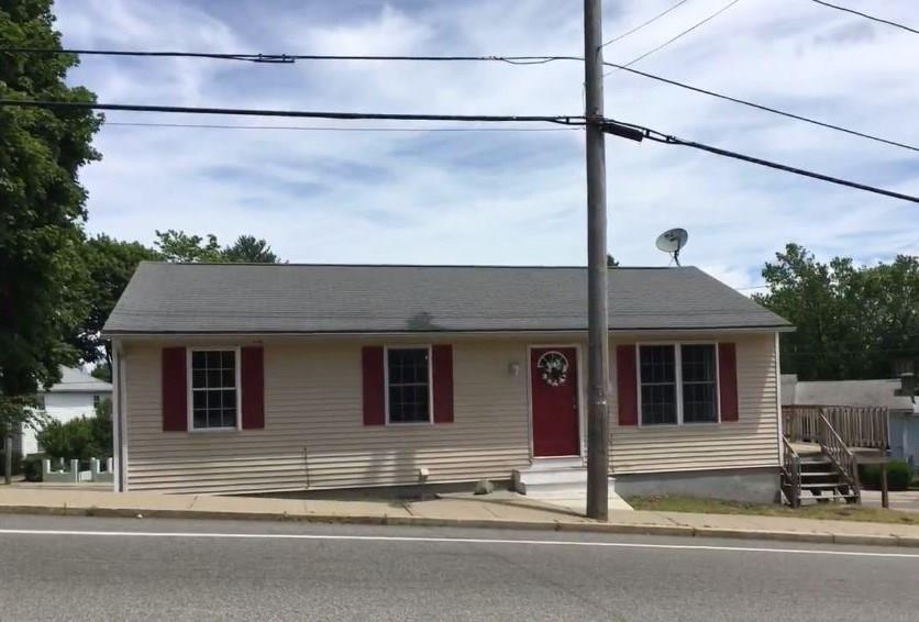 15 Sunset Avenue, Providence, RI 02909 MLS 1226382 Lila Delman