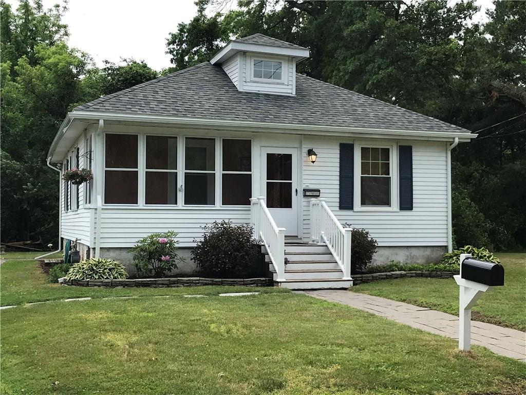 213 Forest Avenue, Seekonk, MA 02771 MLS 1226463 Lila Delman