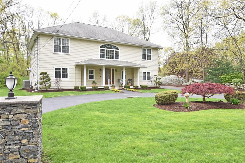 151 Old Jenckes Hill Road, Lincoln, RI 02865 MLS 1226569 Lila Delman