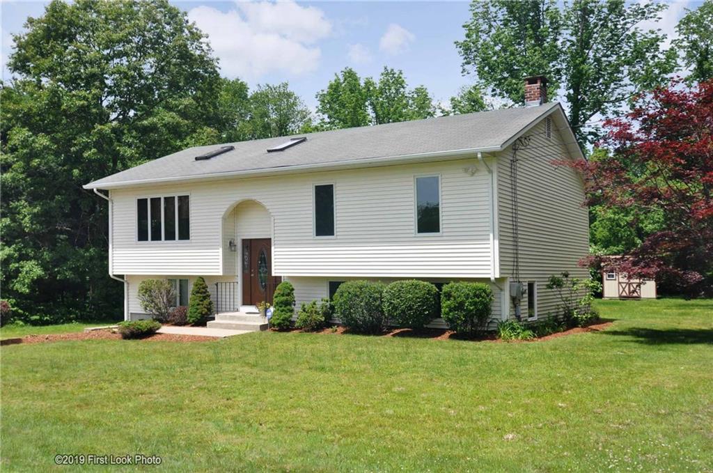 1289 Chopmist Hill Road, Scituate, RI 02857 MLS 1226581 Lila Delman