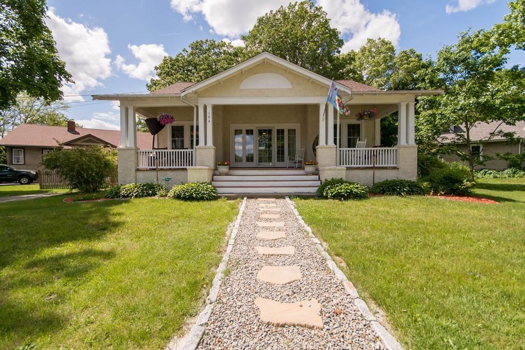 194 Bow Street, Dighton, MA 02764 MLS 1226623 Lila Delman