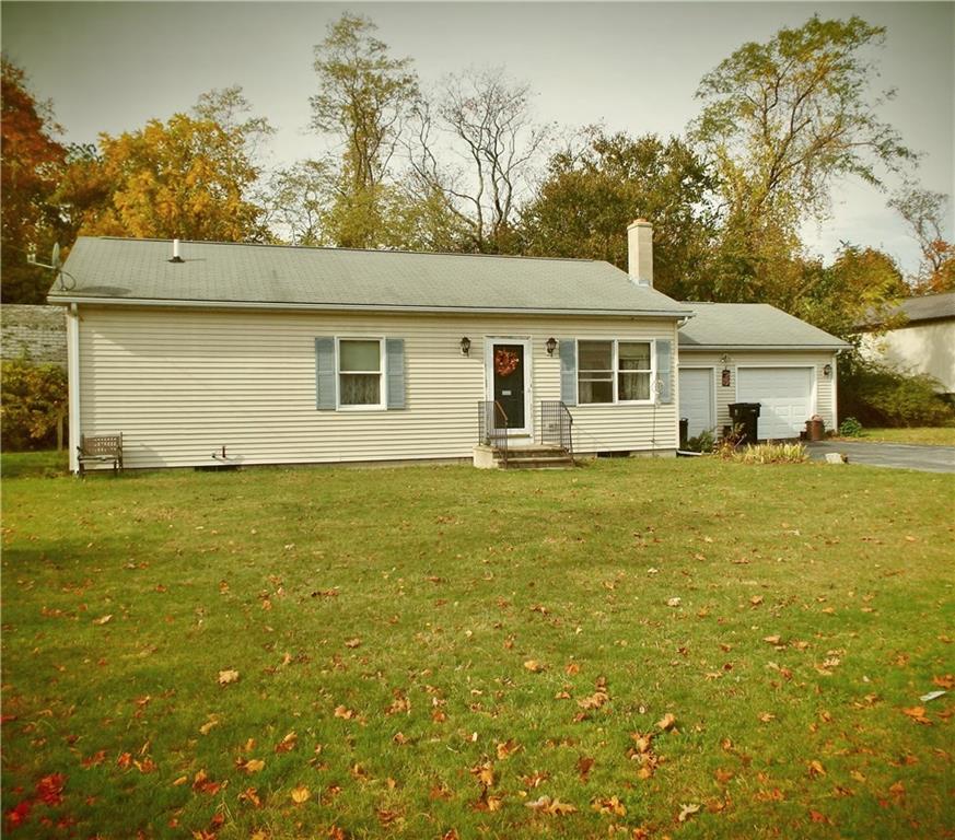 415 School Street, North Kingstown, RI 02852 MLS 1226631 Lila Delman