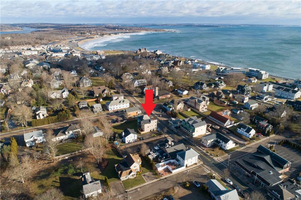 127 Boon Street, Narragansett, RI 02882 MLS 1226661 Lila Delman