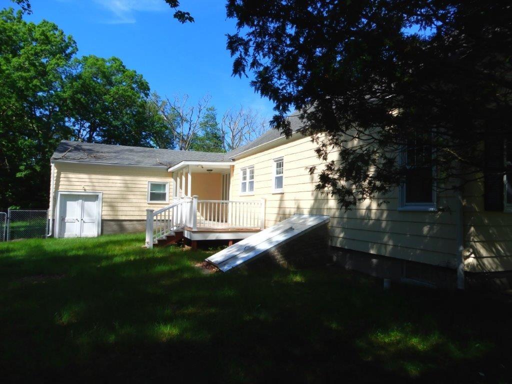 393 Chopmist Hill Road, Glocester, RI 02814 MLS 1226700 Lila Delman