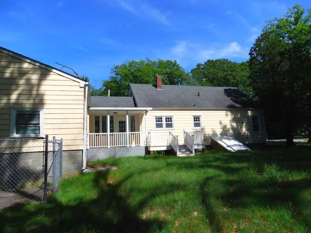 393 Chopmist Hill Road, Glocester, RI 02814 MLS 1226700 Lila Delman
