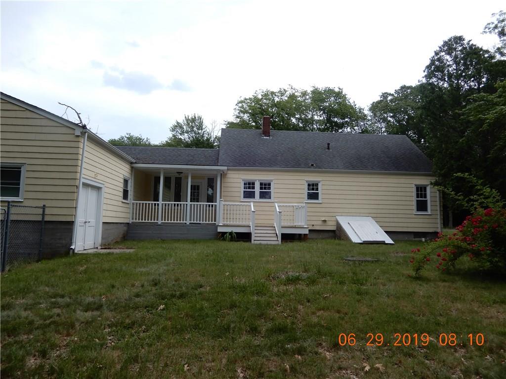 393 Chopmist Hill Road, Glocester, RI 02814 MLS 1226700 Lila Delman