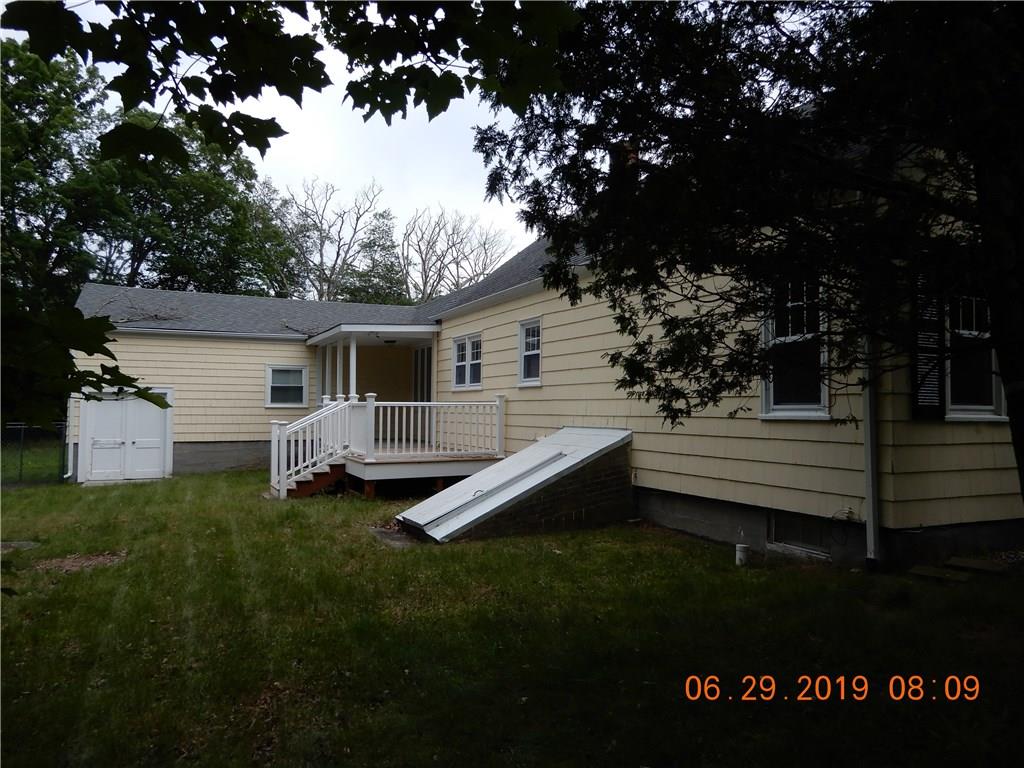 393 Chopmist Hill Road, Glocester, RI 02814 MLS 1226700 Lila Delman