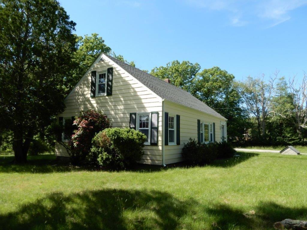 393 Chopmist Hill Road, Glocester, RI 02814 MLS 1226700 Lila Delman