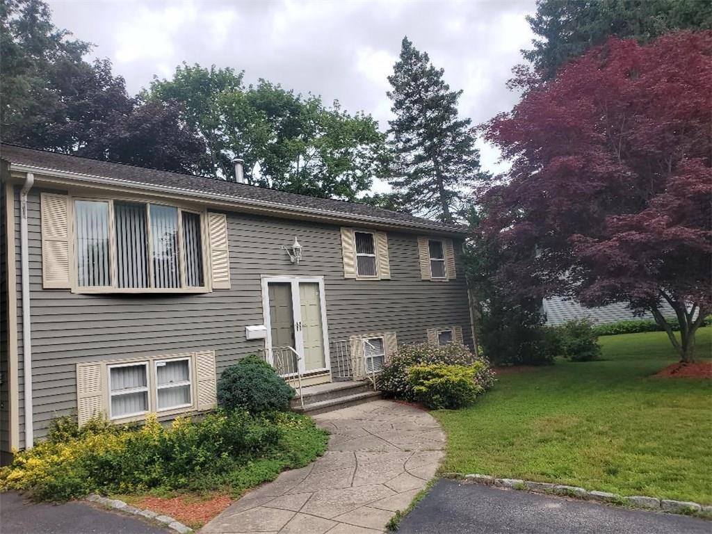 47 Turner Avenue, Cranston