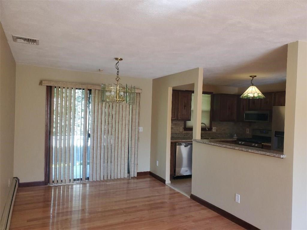 47 Turner Avenue, Cranston