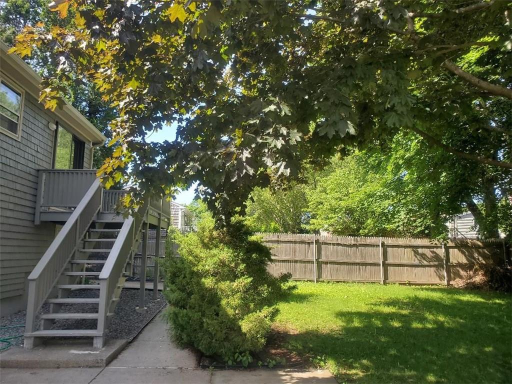 47 Turner Avenue, Cranston