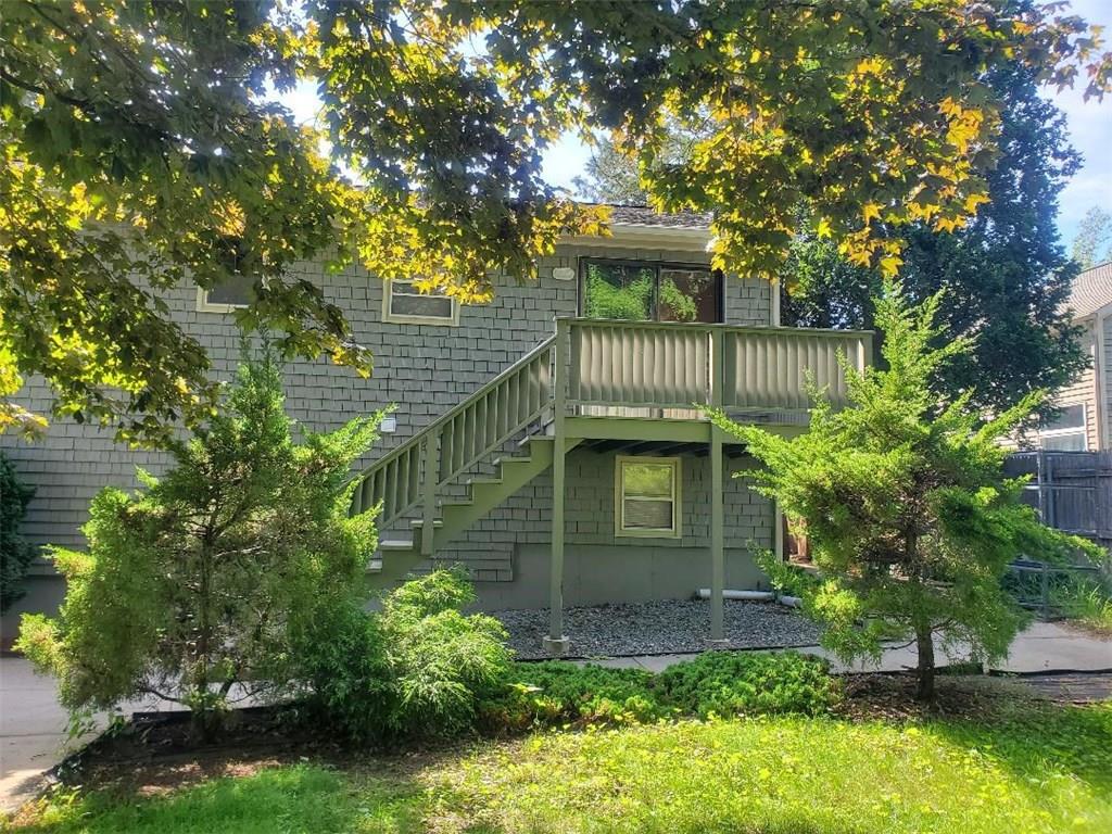 47 Turner Avenue, Cranston