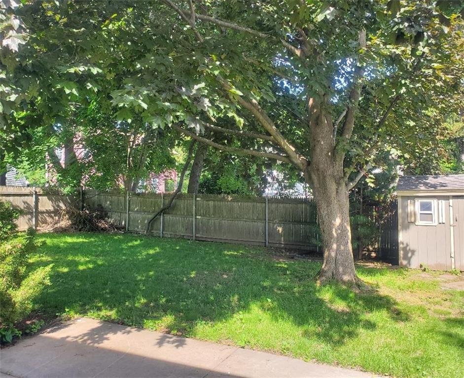 47 Turner Avenue, Cranston