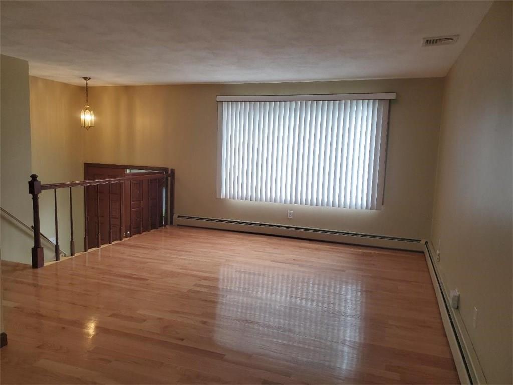 47 Turner Avenue, Cranston