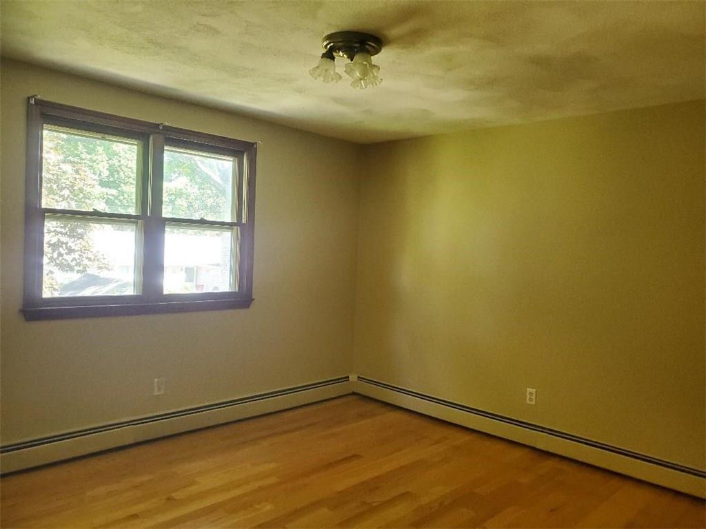 47 Turner Avenue, Cranston