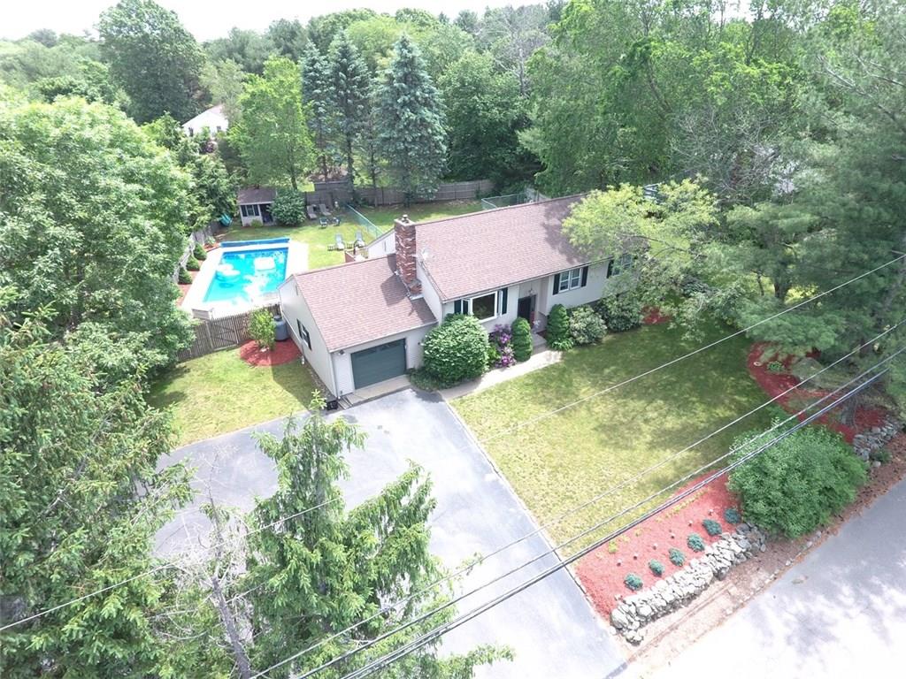 845 Lindsey Street, Attleboro, MA 02703 MLS 1226737 Lila Delman