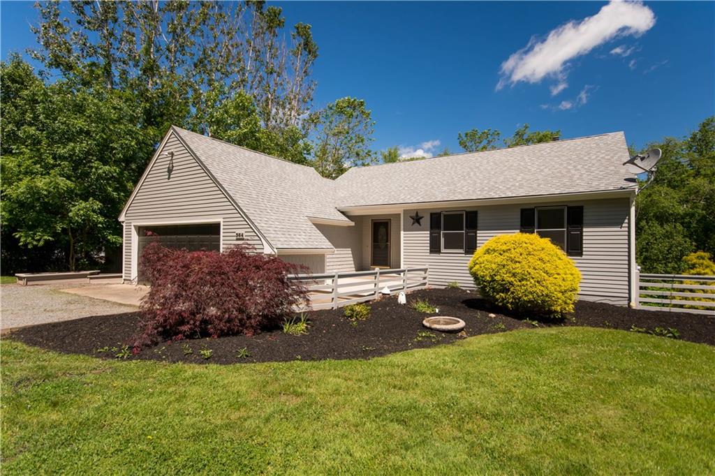 364 Gifford Road, Westport, MA 02790 MLS 1226888 Lila Delman