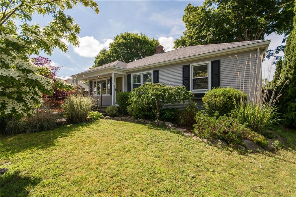 56 Fatima Drive, Bristol, RI 02809 MLS 1226932 Lila Delman