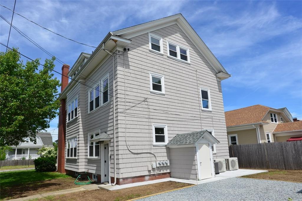 75 77 Grosvenor Avenue, Unit1, East Providence, RI 02914 MLS