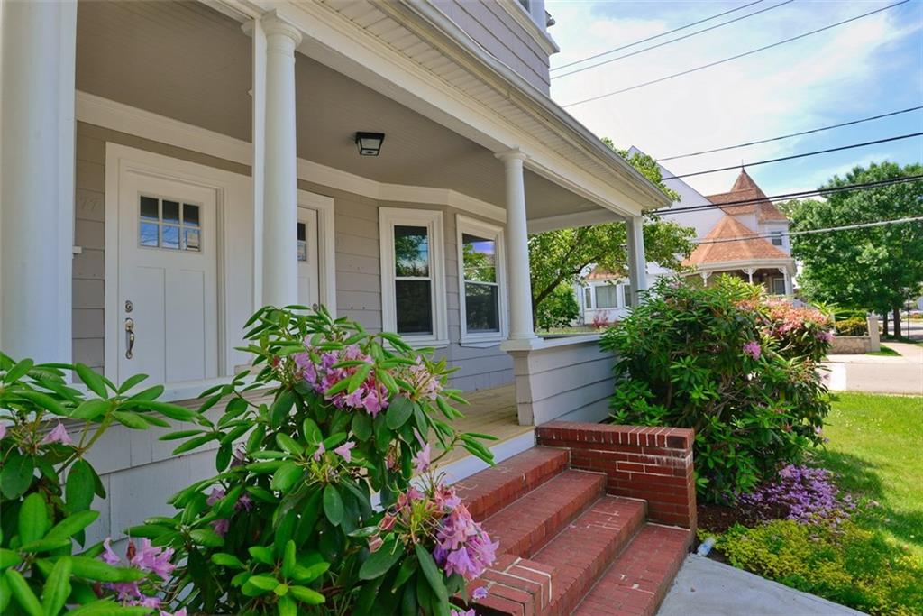 75 77 Grosvenor Avenue, Unit1, East Providence, RI 02914 MLS